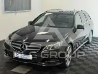 2013 Mercedes Benz E 200