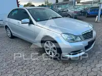2013 Mercedes Benz C 180