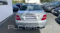 2013 Mercedes Benz C 180