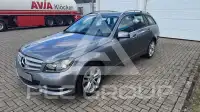 2013 Mercedes Benz C 180