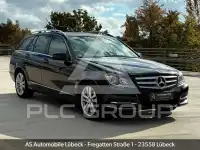 2013 Mercedes Benz C 180