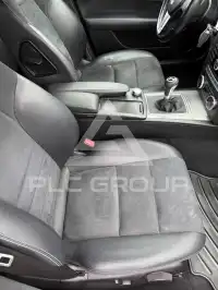 2013 Mercedes Benz C 180