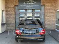 2013 Mercedes Benz C 180
