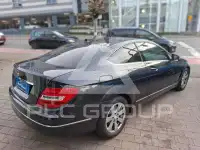 2013 Mercedes Benz C 180