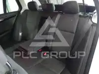 2013 Mercedes Benz C 180