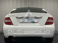 2013 Mercedes Benz C 180