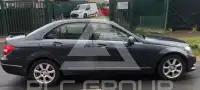 2013 Mercedes Benz C 180