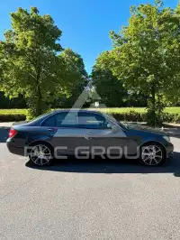 2013 Mercedes Benz C 180