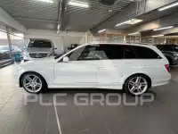 2013 Mercedes Benz C 180