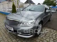 2013 Mercedes Benz C 180