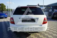 2013 Mercedes Benz C 180