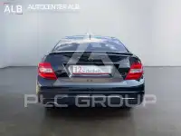 2013 Mercedes Benz C 180