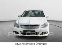 2013 Mercedes Benz C 180
