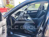 2013 Mercedes Benz C 180