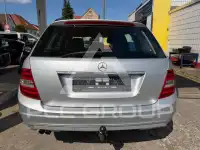2013 Mercedes Benz C 180