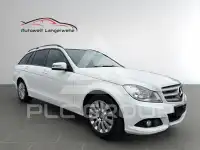 2013 Mercedes Benz C 180
