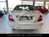 2013 Mercedes Benz C 180