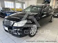 2013 Mercedes Benz C 180