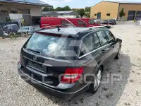 2013 Mercedes Benz C 180