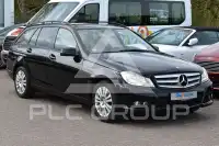 2013 Mercedes Benz C 180