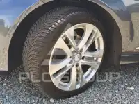 2013 Mercedes Benz C 180