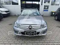 2013 Mercedes Benz C 180