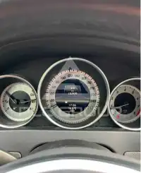 2013 Mercedes Benz C 180