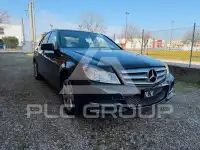 2013 Mercedes Benz C 180
