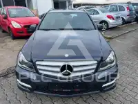 2013 Mercedes Benz C 180