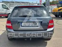 2013 Mercedes Benz C 180
