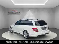 2013 Mercedes Benz C 180