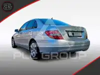 2013 Mercedes Benz C 180