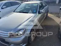 2013 Mercedes Benz C 180