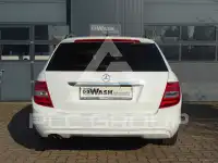 2013 Mercedes Benz C 180