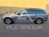 2013 Mercedes Benz C 180