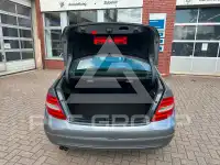 2013 Mercedes Benz C 180