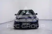 2013 Mercedes Benz C 180