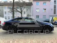 2013 Mercedes Benz C 180