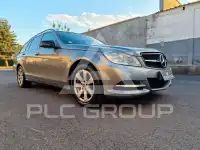 2013 Mercedes Benz C 180