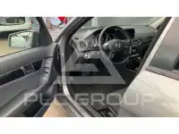 2013 Mercedes Benz C 180