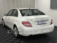 2013 Mercedes Benz C 180
