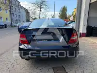 2013 Mercedes Benz C 180