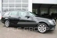 2013 Mercedes Benz C 180