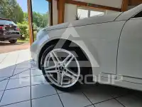 2013 Mercedes Benz C 180