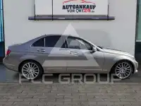 2013 Mercedes Benz C 180