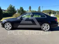 2013 Mercedes Benz C 180