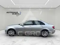 2013 Mercedes Benz C 180