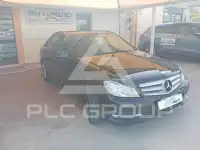 2013 Mercedes Benz C 180