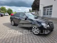2013 Mercedes Benz C 180