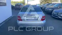 2013 Mercedes Benz C 180
